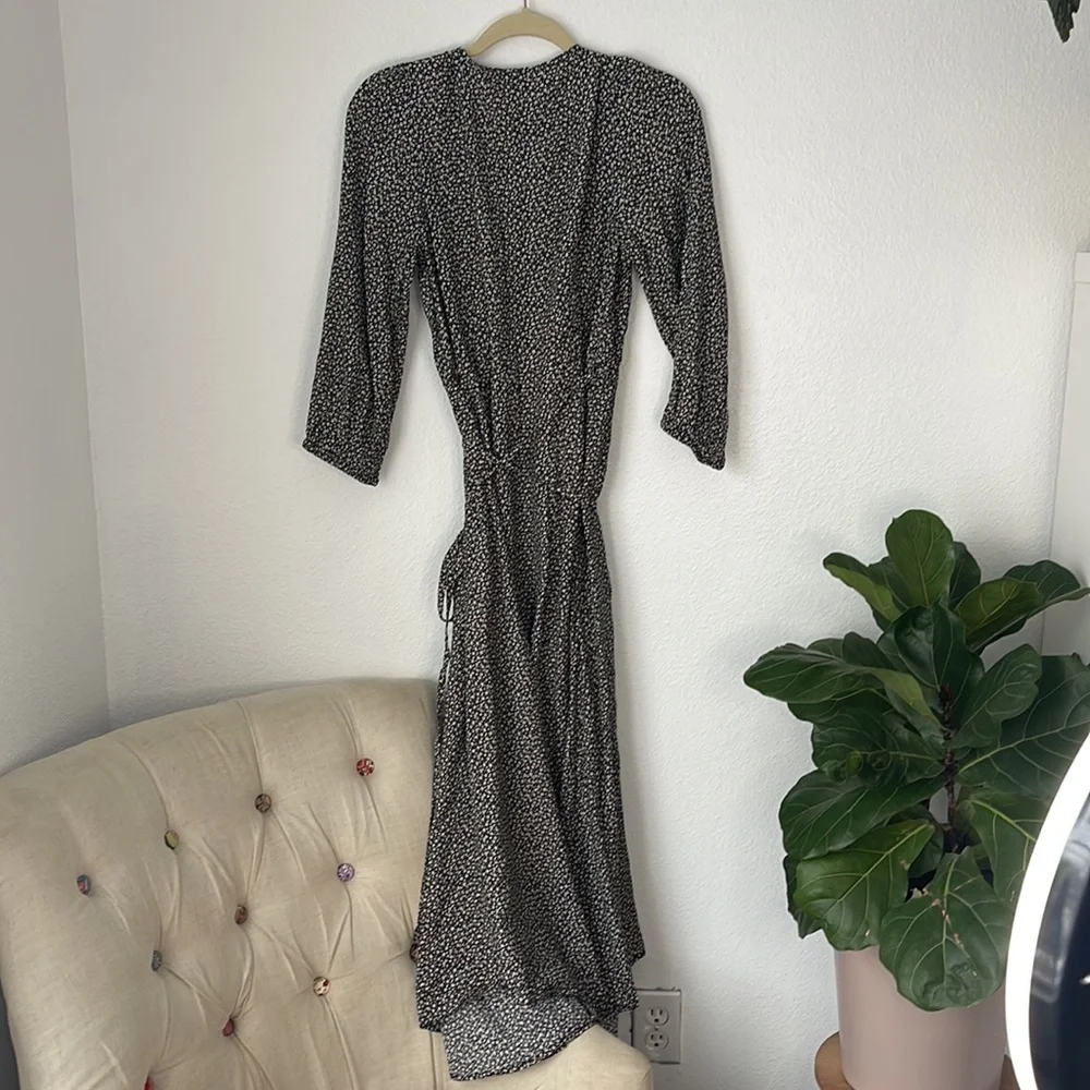 NWT floral Gap dress - Picture 7 of 9